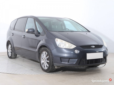 Ford S-Max 2.0 Duratec