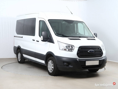 Ford Transit 2.0 EcoBlue