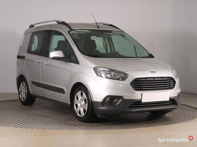 Ford Transit Courier 1.5 TDCi