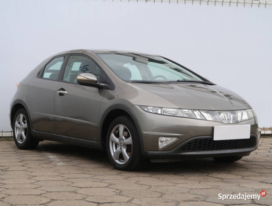 Honda Civic 1.4 i-DSI