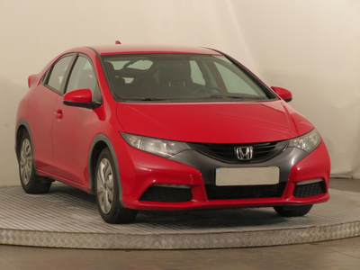 Honda Civic 2016 1.4 i