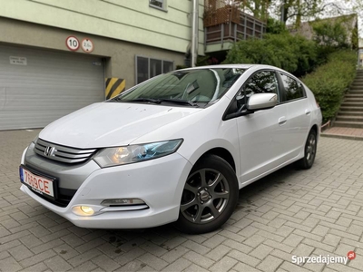 Honda Insight 1.3HYBRID automat