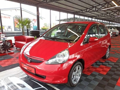 Honda Jazz II 1.4 83KM 2005