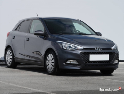 Hyundai i20 1.2