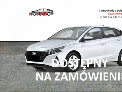 Hyundai i20 SALON POLSKA • Dostępny na zamówienie III (2020-)