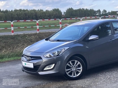 Hyundai i30 II