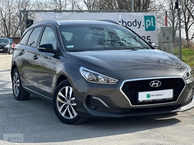 Hyundai i30 II