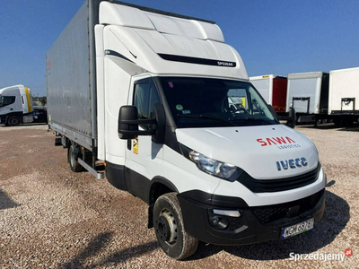 Iveco Daily 70C18 V H