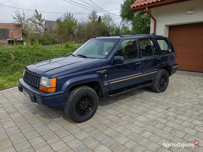 JEEP GRAND CHEEROKE ZJ