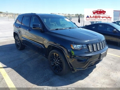 Jeep Grand Cherokee IV 2020