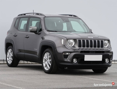 Jeep Renegade 1.3 T-GDI