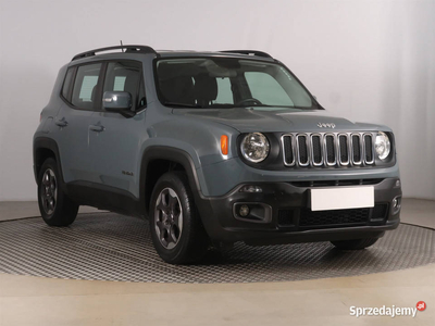 Jeep Renegade 1.4 MultiAir