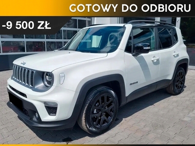 Jeep Renegade 2023