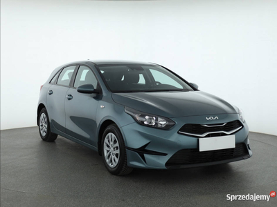 Kia Ceed 1.0 T-GDI