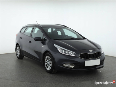 Kia Ceed 1.6 CRDi