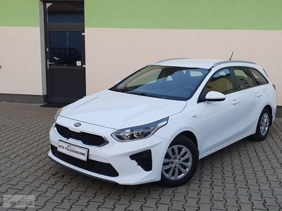 Kia Cee'd III 1.0 T-GDI S