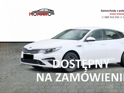 Kia Optima SALON POLSKA • Dostępny na zamówienie III (2011-)