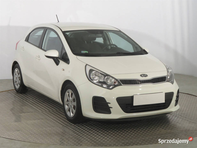 Kia Rio 1.25 CVVT