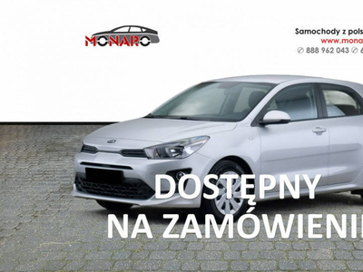 Kia Rio SALON POLSKA • Dostępny na zamówienie IV (2017-)