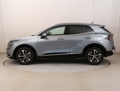 Kia Sportage 2022 1.6 T