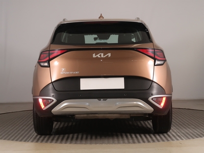 Kia Sportage 2022 1.6 T