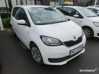 Škoda Citigo