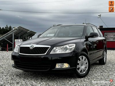 Škoda Octavia Navi Climatronic PDC II (2004-2013)