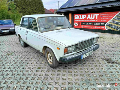 Lada 2107 1.3 88r