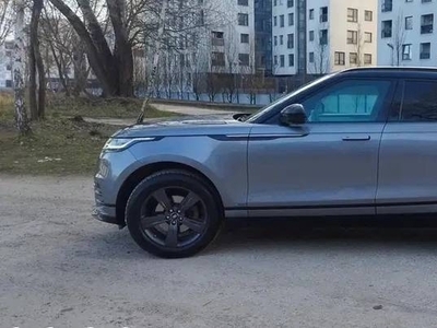 Land Rover Range Rover Velar 2.0 P250 S