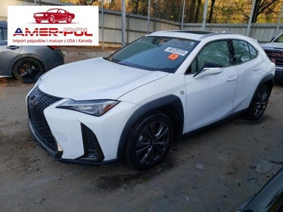 Lexus 2019