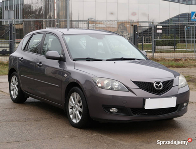 Mazda 3 1.6