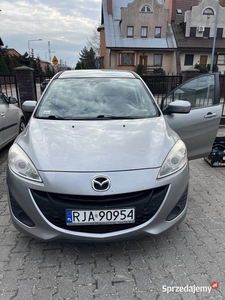 mazda 5