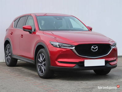 Mazda CX-5 2.0 Skyactiv-G