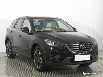 Mazda CX-5 2.2 Skyactiv-D