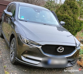 Mazda CX5 AWD executive