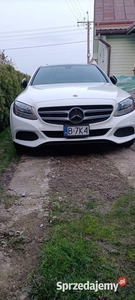 Mercedes. C300 4matic