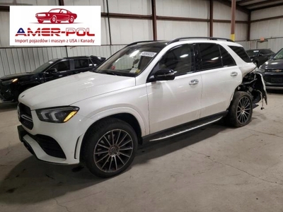 Mercedes GLE V167 2020