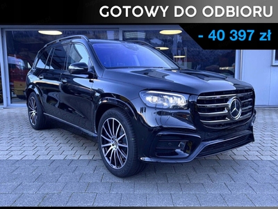 Mercedes GLS X167 2023