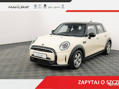 Mini Cooper SK172WK# 1.5 136KM LED Cz.cof Bluetooth Salon PL VAT 23% II (2…