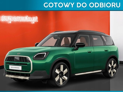 Mini Countryman F60 2024