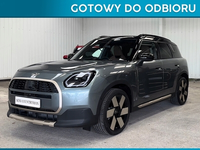 Mini Countryman F60 2024