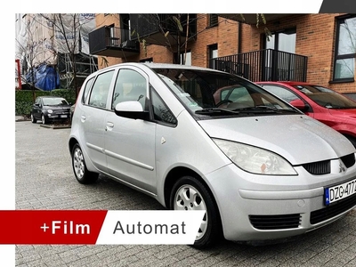 Mitsubishi Colt VI Hatchback 1.3 i 16V 95KM 2005