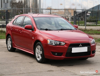 Mitsubishi Lancer 1.8 i