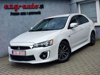 Mitsubishi Lancer Evolution X 2016