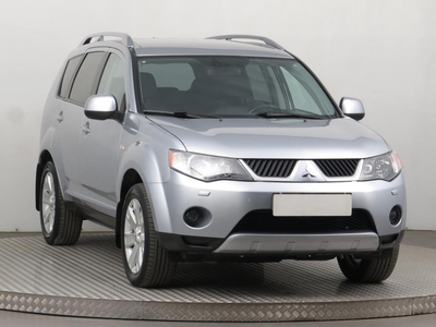 Mitsubishi Outlander 2009 2.2 DI