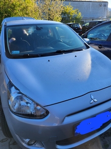 Mitsubishi Space Star II 1,2 Intense 2015