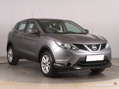 Nissan Qashqai 1.6 DIG-T