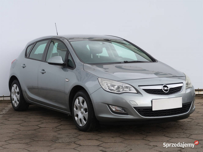 Opel Astra 1.4 T