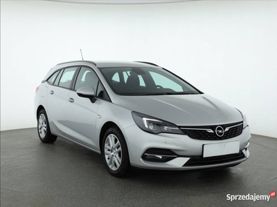 Opel Astra 1.5 CDTI