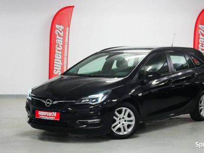 Opel Astra 1,5 / Jak NOWY / NAVI / LED / Tempomat / BT / FV 23% / Salon PL…